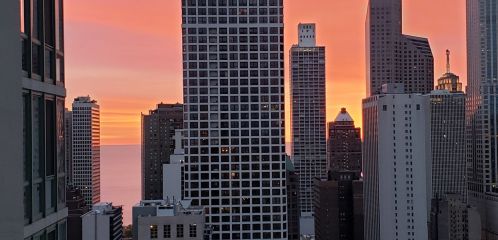 111 Maple St, Chicago IL  60610-5401 exterior