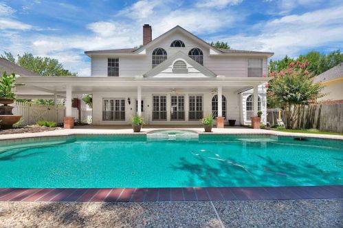 1810 Mountain Aspen Ln, Humble TX 77345-1942 exterior