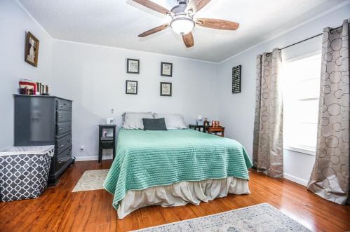 106 Hidden Springs Pl, Dittmer MO 63023-1011 exterior