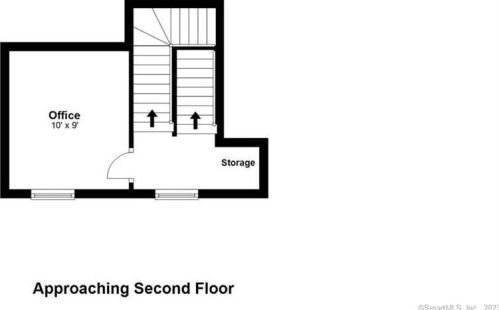 304 Orch St, Greenwich CT exterior