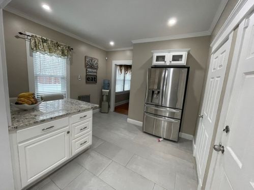 17 Garibaldi St, Springfield MA 01119-1033 exterior