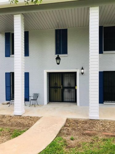 5510 Chadwyck Dr, Austin TX  78723-5414 exterior