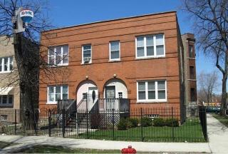 3300 Le Moyne St, Chicago, IL 60651-2451