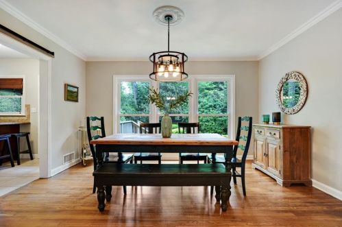 1192 Citadel Dr, Atlanta GA  30324-3816 exterior