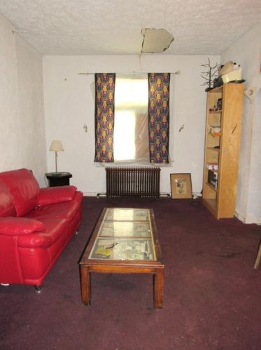 234 Arabella St, Pittsburgh PA 15210-2002 exterior