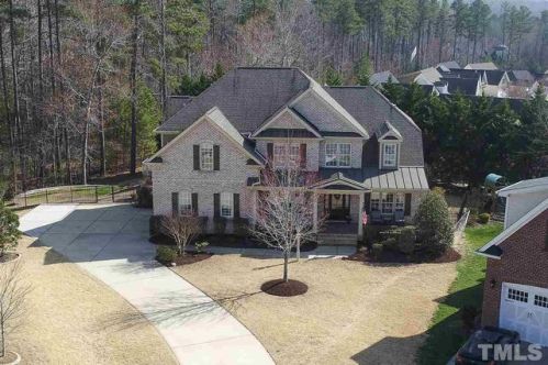 5100 Roswellcrest Ct, Apex, NC 27539-4142