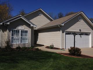 4149 English Holly Cir, Richmond VA  23294-5934 exterior