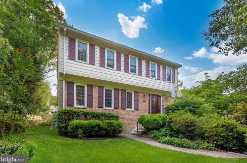 12816 Serpentine Way, Silver Spring, MD 20904-5333