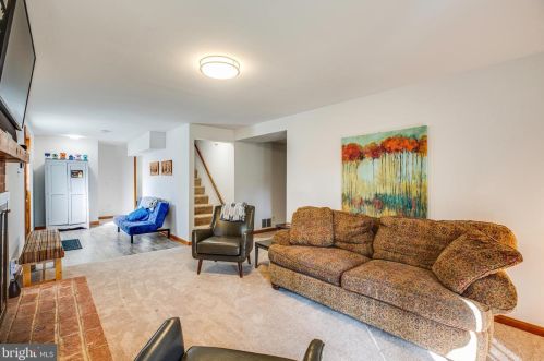 106 Edgemont Cir, Locust Grove VA 22508-5111 exterior