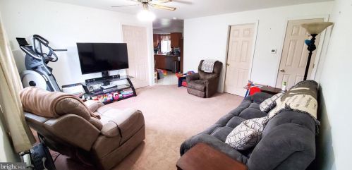 612 Convent Rd, Chester PA 19014-1123 exterior