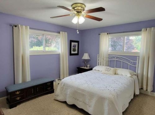 1849 Lawnel Ave, Meskegon MI 49441-3743 exterior