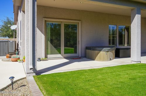 1609 Native Stone Pl, Tucson AZ  85748-7731 exterior