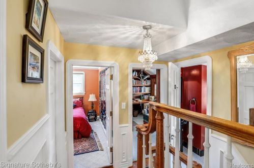 2703 Pointe Tremble Rd, Algonac MI 48001-4255 exterior