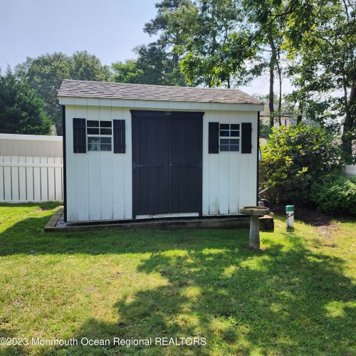 421 Virginia Ave, Berkeley Township NJ 08721-2318 exterior