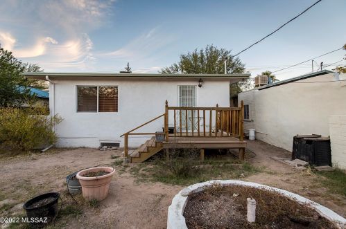 141 2 St, Tucson AZ 85716-4340 exterior
