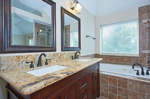 18907 Atascocita Timbers, Humble TX 77346-3603 exterior