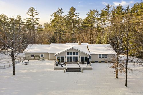 16 Forest Dr, Bethel ME  04217-4856 exterior