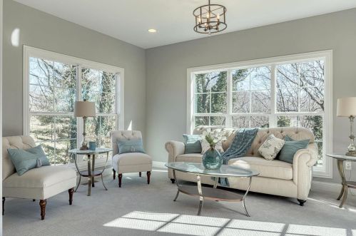 23 Lemp Rd, Saint Louis MO 63122-6931 exterior