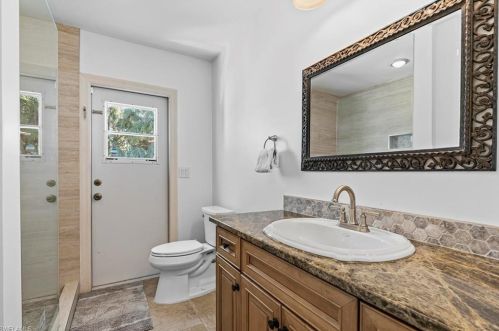 5290 Hawthorn Wood Way, Naples FL 34116-5017 exterior