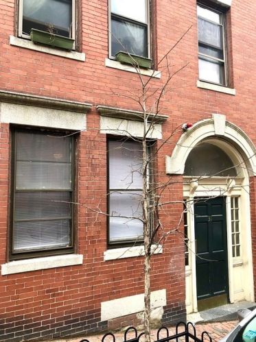 31 Irving St, Boston, MA