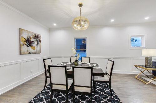 3111 Leland Ave, Chicago IL  60625-4406 exterior