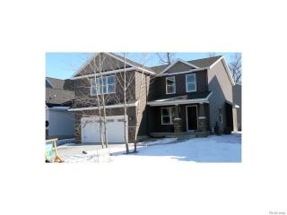 457 Hickory Bluff Ln, Lyndon Twp, MI 48118-1292
