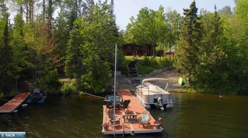 3694 Moose Creek Trl, Ely, MN 55731-8059