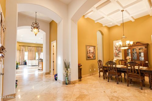 4102 Scorpio Pl, Chandler AZ 85249-5845 exterior