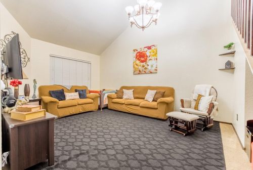 1332 Jarrell Ct, Modesto CA 95355-3642 exterior