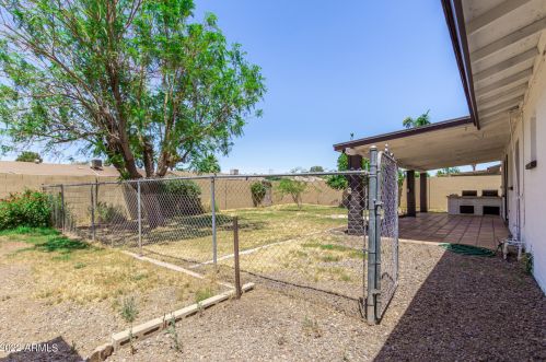 1326 Ivanhoe St, Chandler AZ  85225-5319 exterior