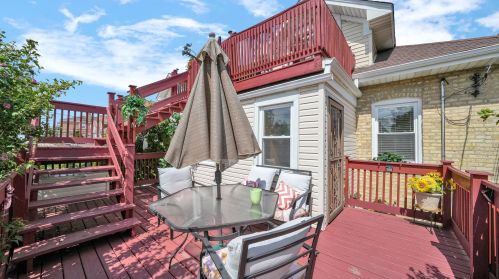 5527 Eddy St, Chicago IL 60641-3248 exterior