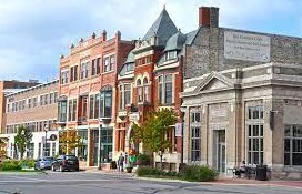 1661 Ruddiman Dr, Meskegon MI 49445-3041 exterior