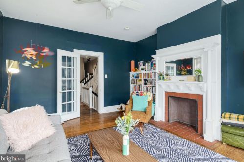 4731 Hazel Ave, Philadelphia PA  19143-2022 exterior