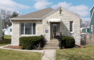 2751 48th St, Milwaukee WI  53210-2447 exterior