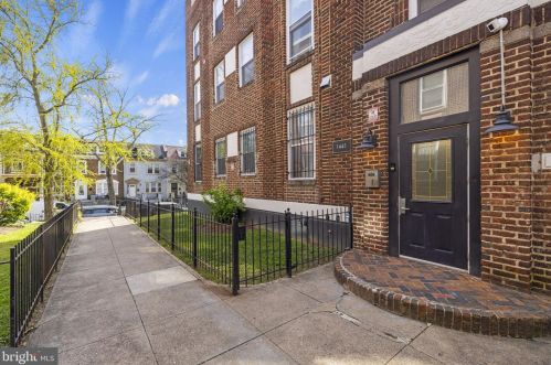 1441 Spring Rd, Washington, DC 20010-1277