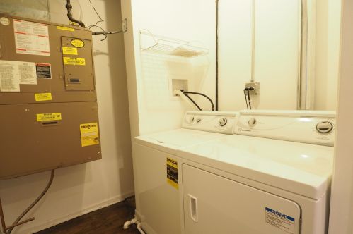 1442 Melrose St, Chicago IL  60657-2116 exterior