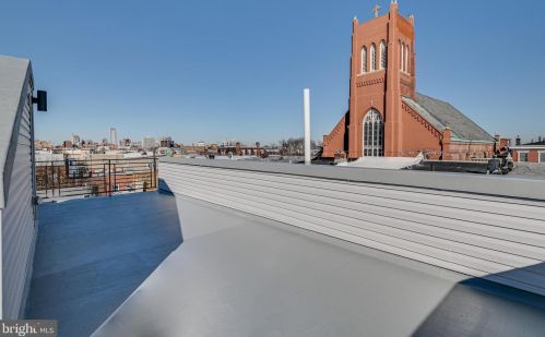 1009 Greenwich St, Philadelphia PA 19147-6409 exterior