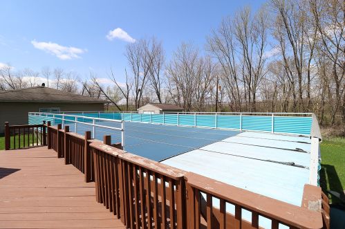 3121 Tyler Dr, Joliet IL 60431-1041 exterior