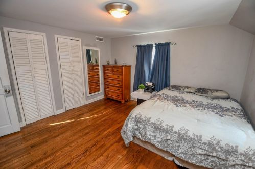 4968 Elkhart Ave, Milwaukee WI 53217-5605 exterior