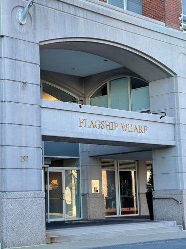 197 8th St, Boston MA 02127-2808 exterior