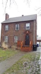 16109 Stockbridge Ave, Cleveland OH  44128-2013 exterior