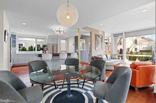 31 Maple St, Princeton NJ  08542-3850 exterior