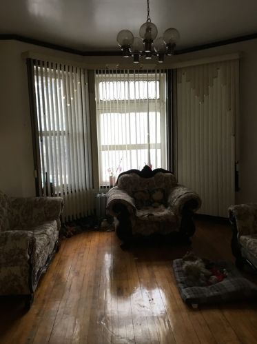 1916 Ridgeway Ave, Chicago IL 60632-3247 exterior