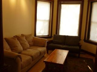 2320 Armitage Ave, Chicago IL  60647-5783 exterior