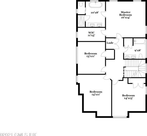 39 Edgewater Dr, Old Greenwich CT  06870-1907 exterior