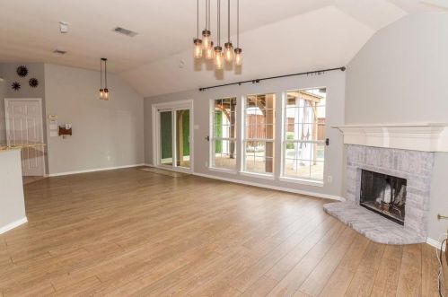 9404 Crossvine Ln, Frisco TX 75035-6030 exterior