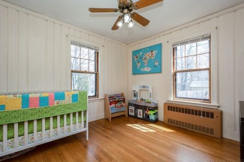 48 Housatonic St, Worcester MA 01606-1617 exterior