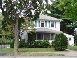 168 Nevada St, Newton, MA 02460-1239