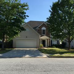 3025 School Side Way, Lawrenceville GA  30044-7861 exterior