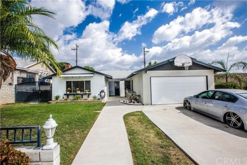 1210 Mariposa Dr, Brea CA  92821-2511 exterior